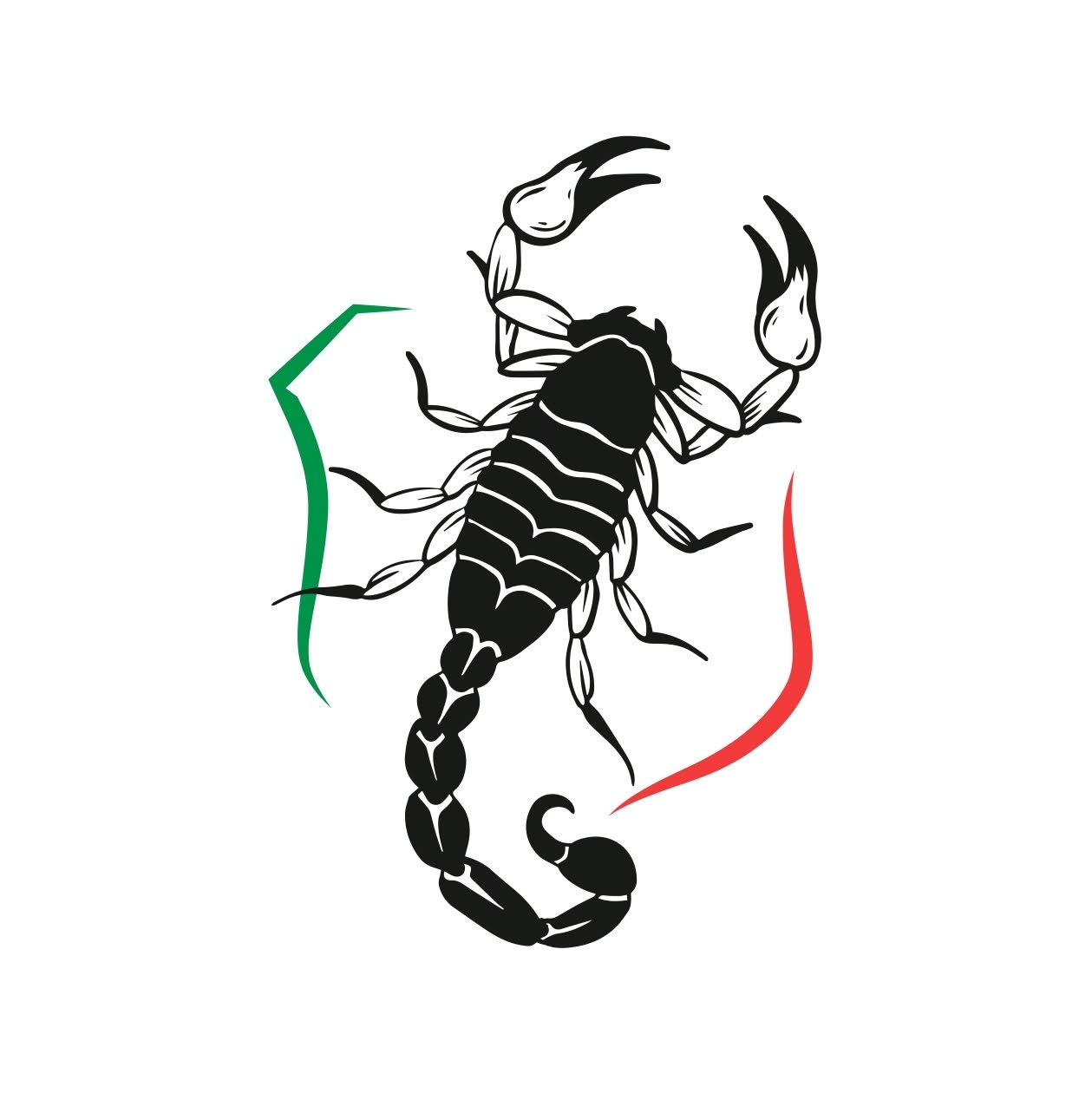 Logo Ital’ Auto Sport — spécialiste véhicules italiens