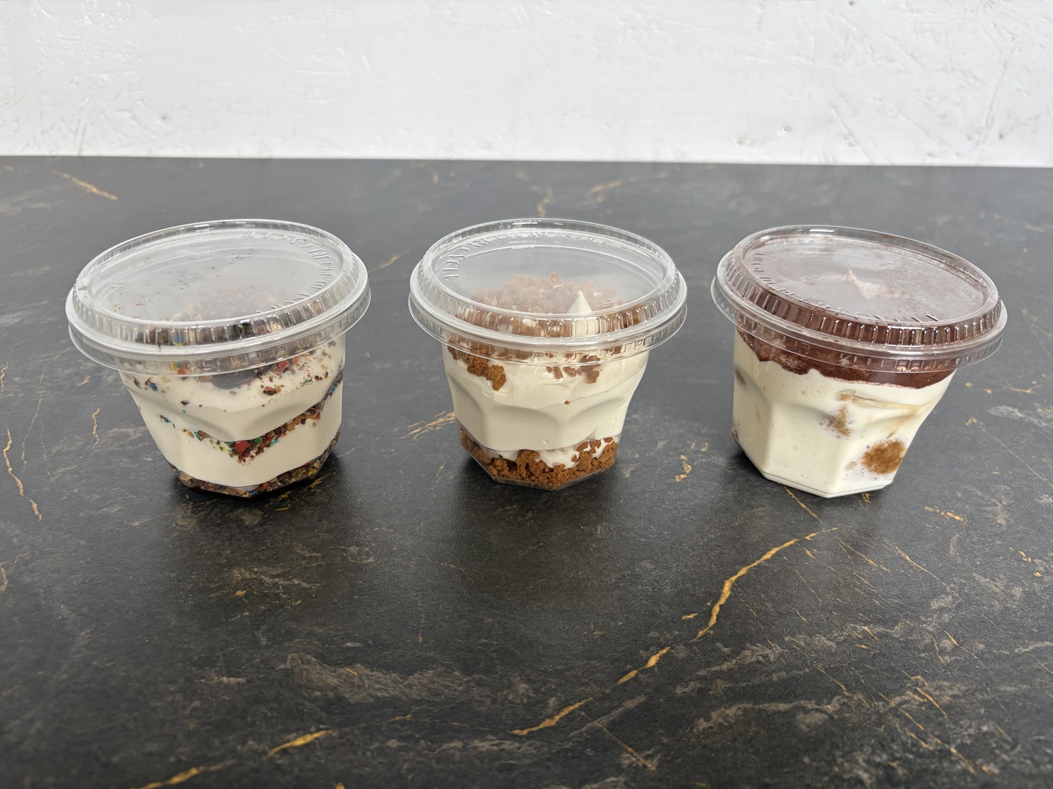 Tiramisù Vecchia Signora